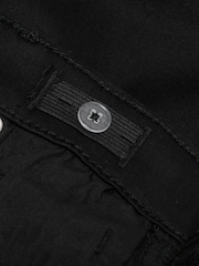 ONLY KIDS Flare Leg Jeans With Adjustable Waist - Image 4 of 4