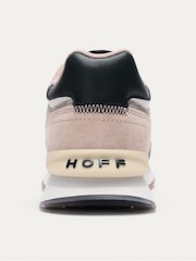 HOFF Seoul Suede Trainers - Image 6 of 6