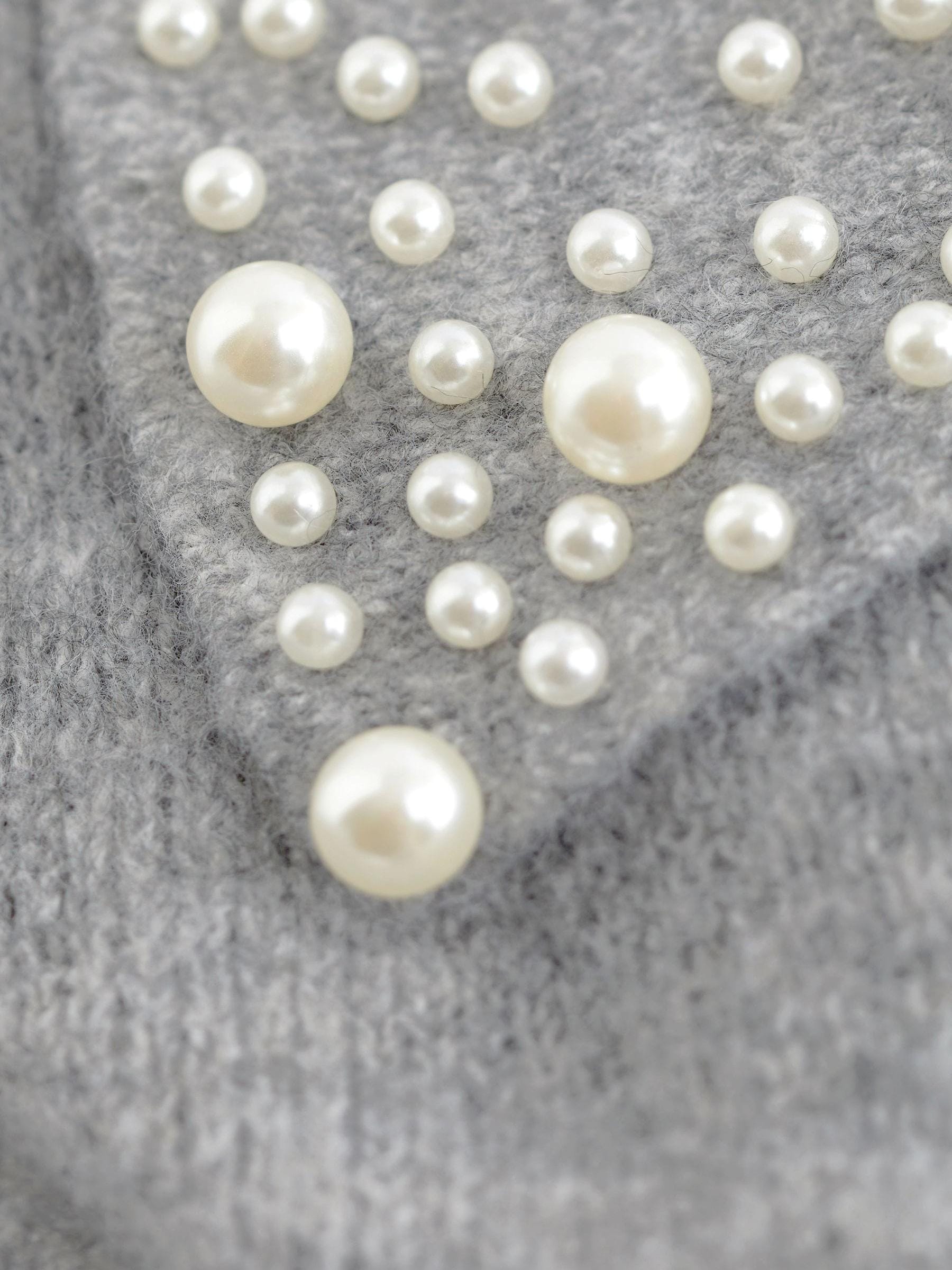 Next pearl jumper sales