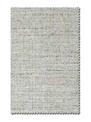 Natural Textured Made to Measure Roman Blinds - Image 5 of 5