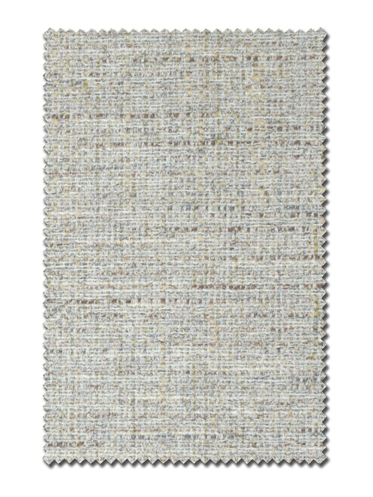 Natural Textured Made to Measure Roman Blinds - Image 5 of 5