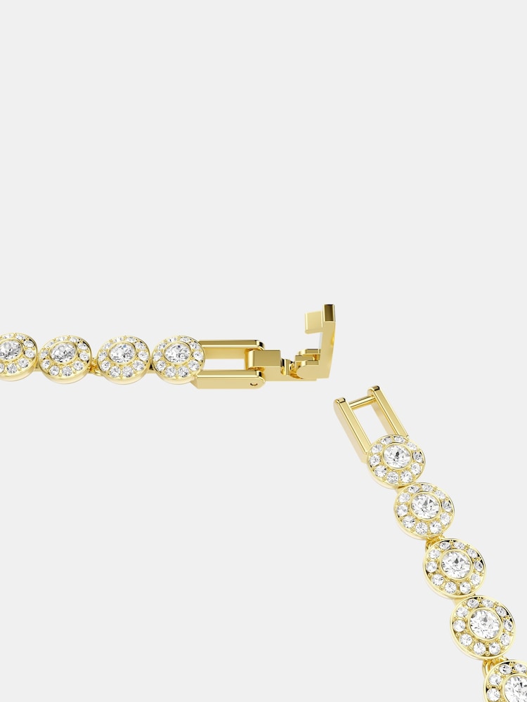 Swarovski White Una Angelic Set - Image 7 of 7 Swarovski White Una Angelic Set - Image 7 of 7