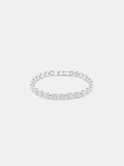 Swarovski White Una Angelic Bracelet - Image 2 of 6