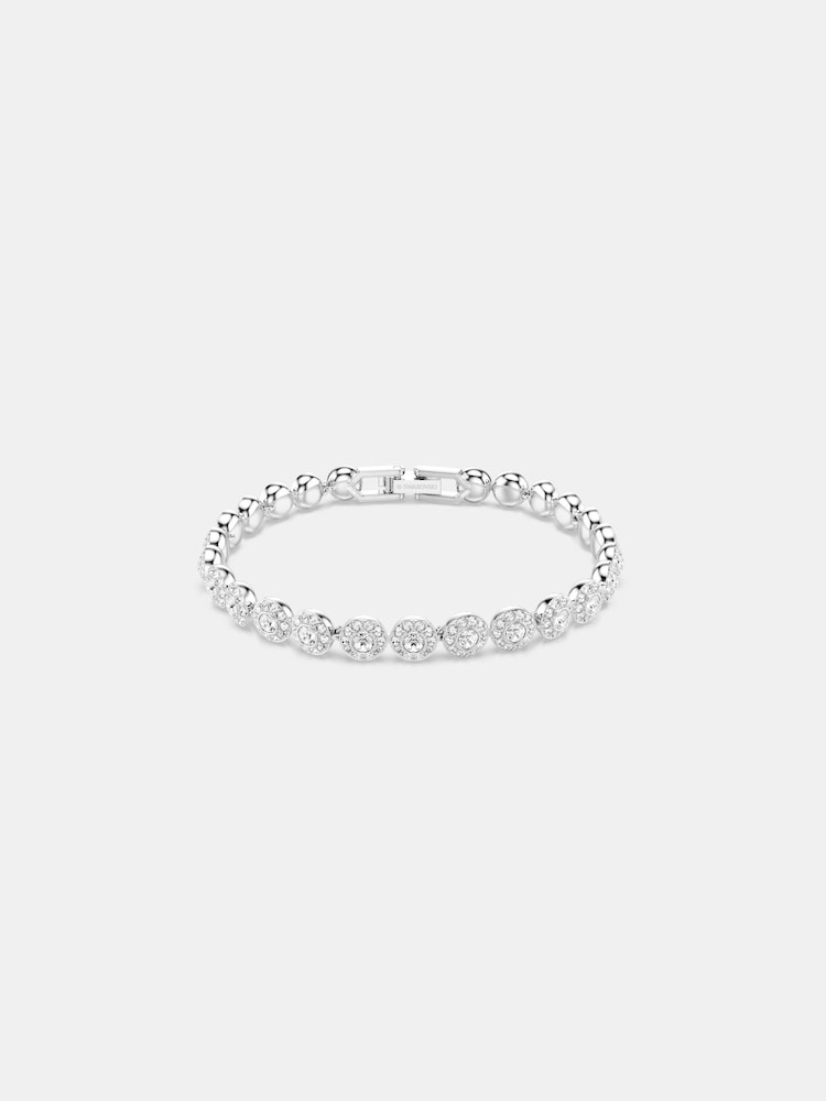 Swarovski White Una Angelic Bracelet - Image 2 of 6 Swarovski White Una Angelic Bracelet - Image 2 of 6