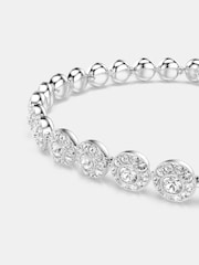 Swarovski White Una Angelic Bracelet - Image 3 of 6