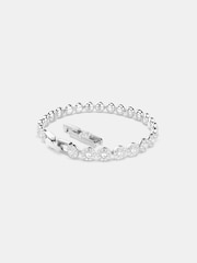 Swarovski White Una Angelic Bracelet - Image 5 of 6