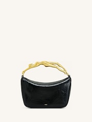 JW PEI Jenny Handbag na Hugis-Tao na May Hawakan - Larawan 1 ng 5