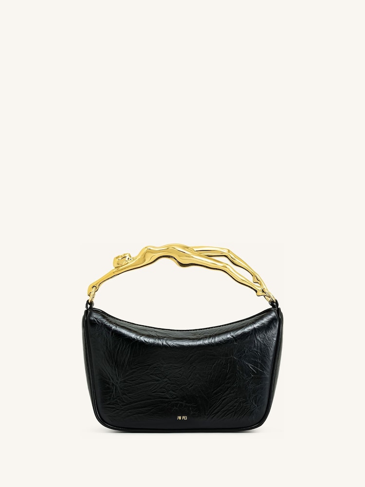 JW PEI Jenny Handbag na Hugis-Tao na May Hawakan - Larawan 1 ng 5 JW PEI Jenny Handbag na Hugis-Tao na May Hawakan - Larawan 1 ng 5