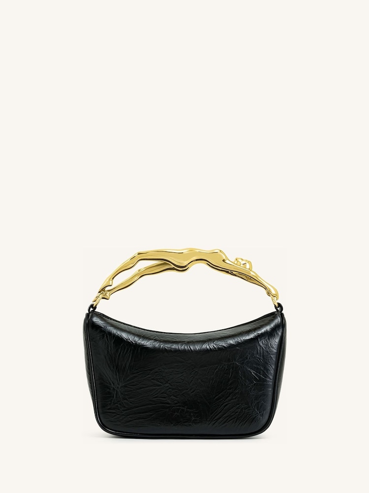 JW PEI Jenny Handbag na Hugis-Tao na May Hawakan - Larawan 2 ng 5 JW PEI Jenny Handbag na Hugis-Tao na May Hawakan - Larawan 2 ng 5