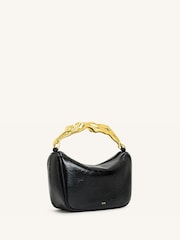 JW PEI Jenny Handbag na Hugis-Tao na May Hawakan - Larawan 3 ng 5