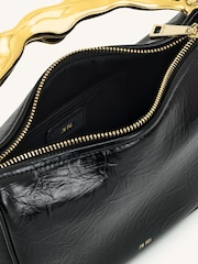 JW PEI Jenny Handbag na Hugis-Tao na May Hawakan - Larawan 5 ng 5