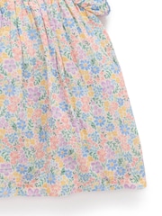 Purebaby Smocked Dress - Imagen 6 de 6