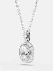 Swarovski White Una Pendant - Image 4 of 6