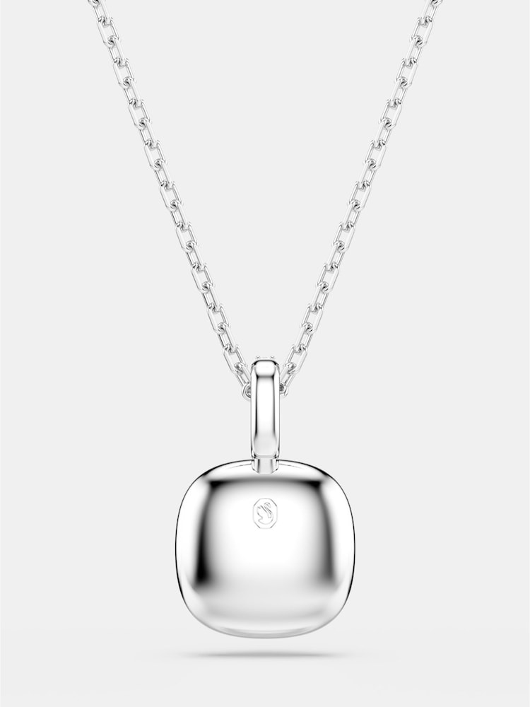 Swarovski White Una Pendant - Image 6 of 6 Swarovski White Una Pendant - Image 6 of 6
