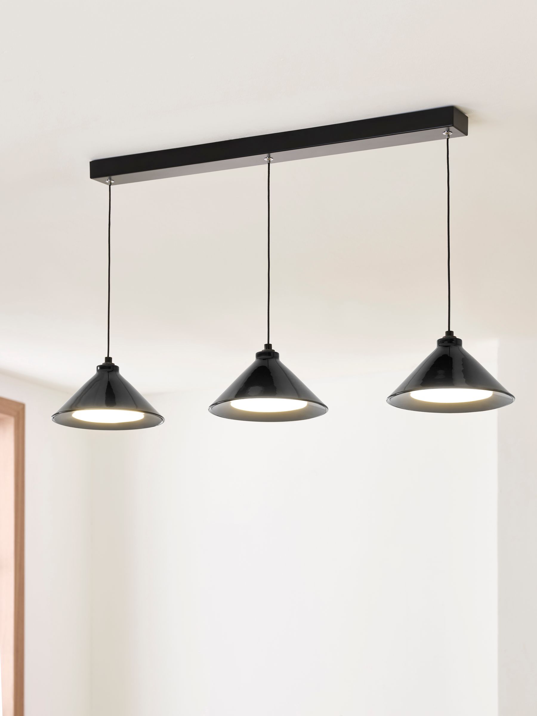 Conran pendant lights discount