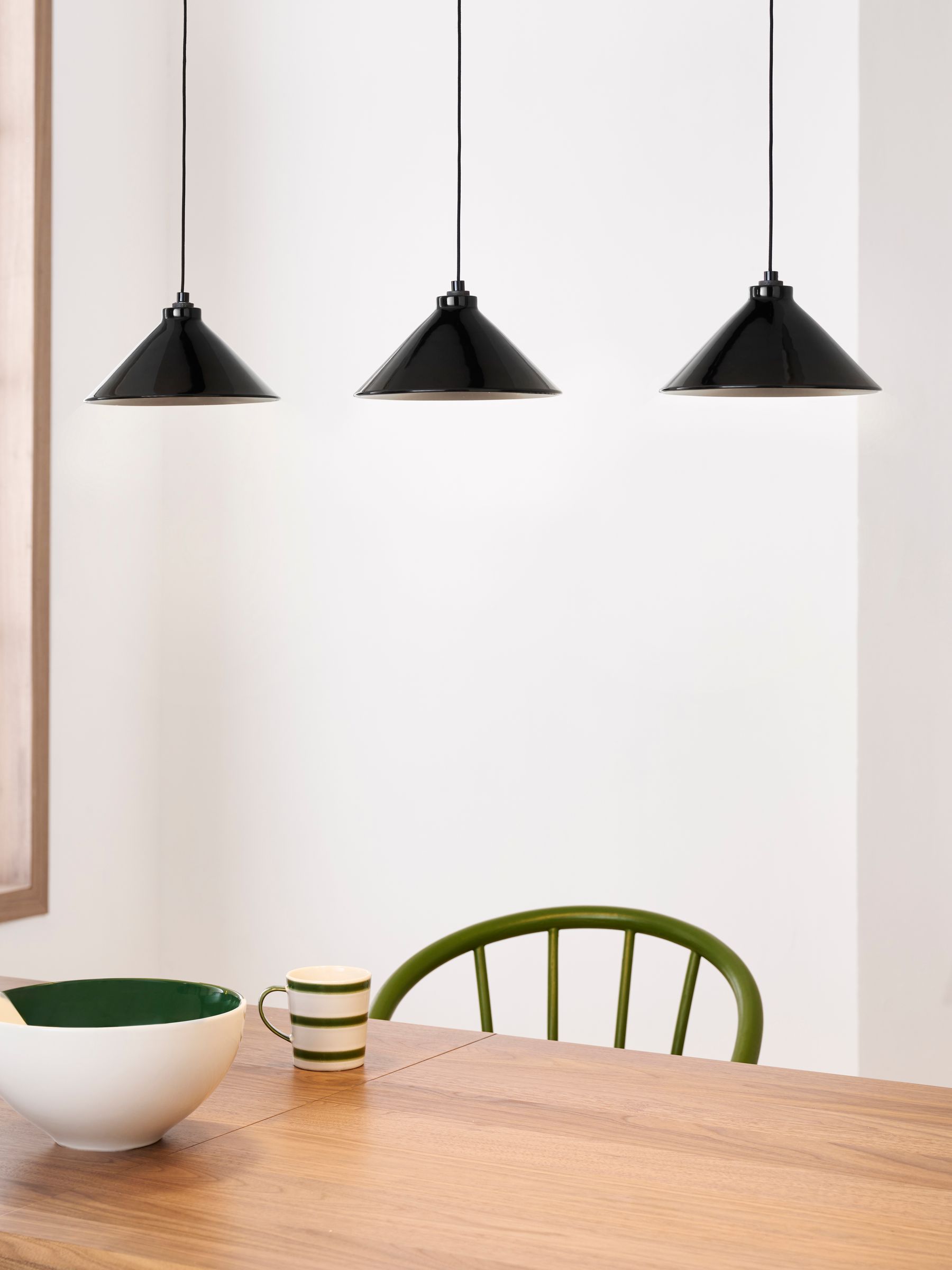 Conran pendant lights discount