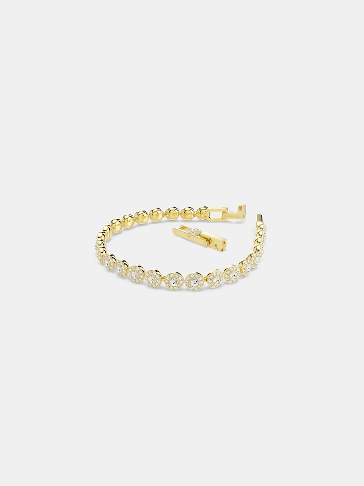Swarovski White Una Angelic Bracelet - Image 6 of 6 Swarovski White Una Angelic Bracelet - Image 6 of 6