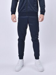 Luke 1977 Blue Reality Joggers - Image 1 of 8