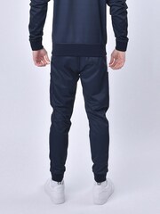 Luke 1977 Blue Reality Joggers - Image 2 of 8