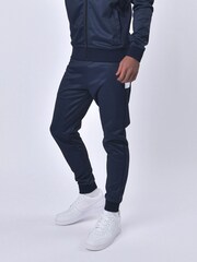 Luke 1977 Blue Reality Joggers - Image 3 of 8