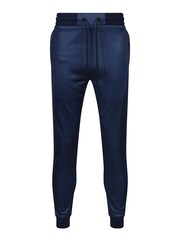 Luke 1977 Blue Reality Joggers - Image 4 of 8
