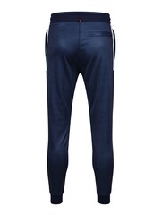 Luke 1977 Blue Reality Joggers - Image 5 of 8