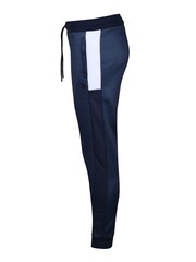 Luke 1977 Blue Reality Joggers - Image 6 of 8
