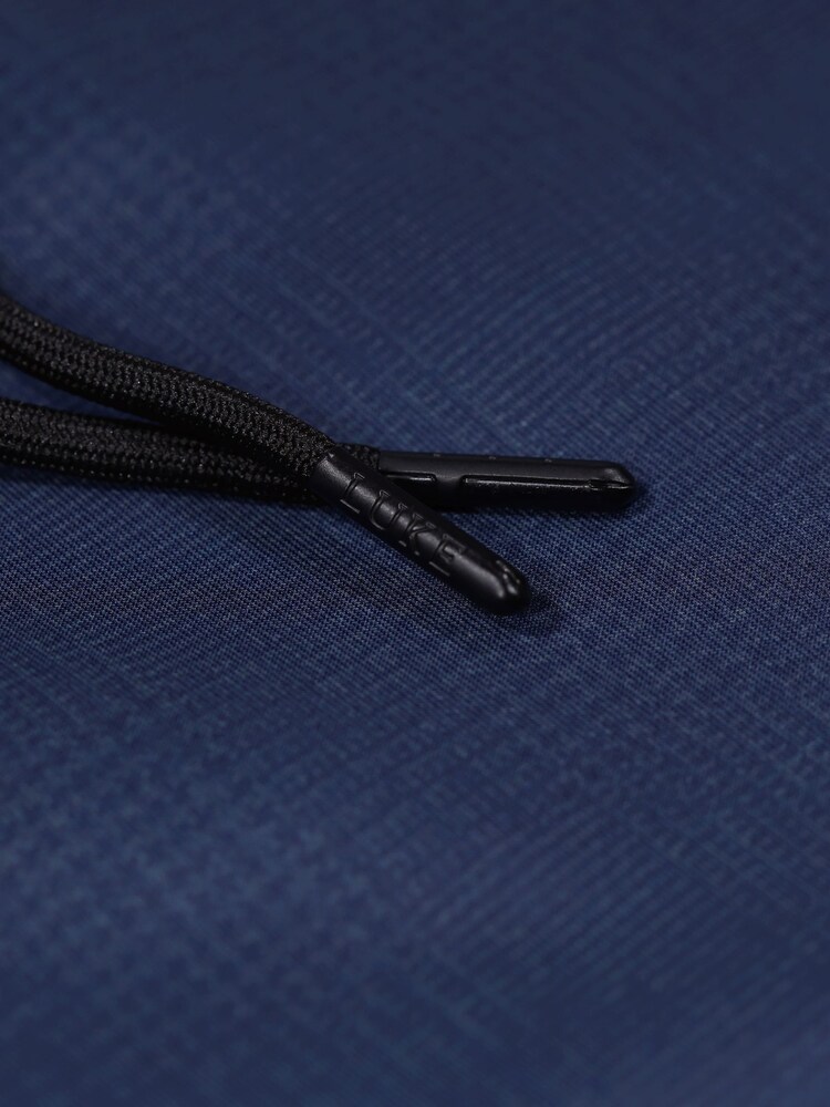 Luke 1977 Blue Reality Joggers - Image 8 of 8