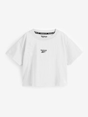 Reebok Boxy Logo 100% Cotton T-Shirt - Image 5 of 7