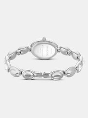 Swarovski Silver Imber Oval Watch - Image 4 of 7