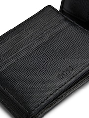 BOSS Black Gallery Trifold Wallet - Image 4 of 4