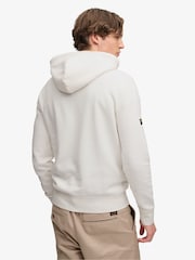 Superdry Klassisches Kapuzensweatshirt mit Vintage Logo - Bild 3 von 6