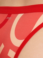 Sloggi Shore Marina Grande Tanga Bikini Briefs - Image 4 of 4