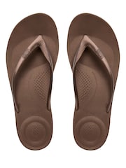 FitFlop iQushion Ergonomic Flip Flops - Image 3 of 5