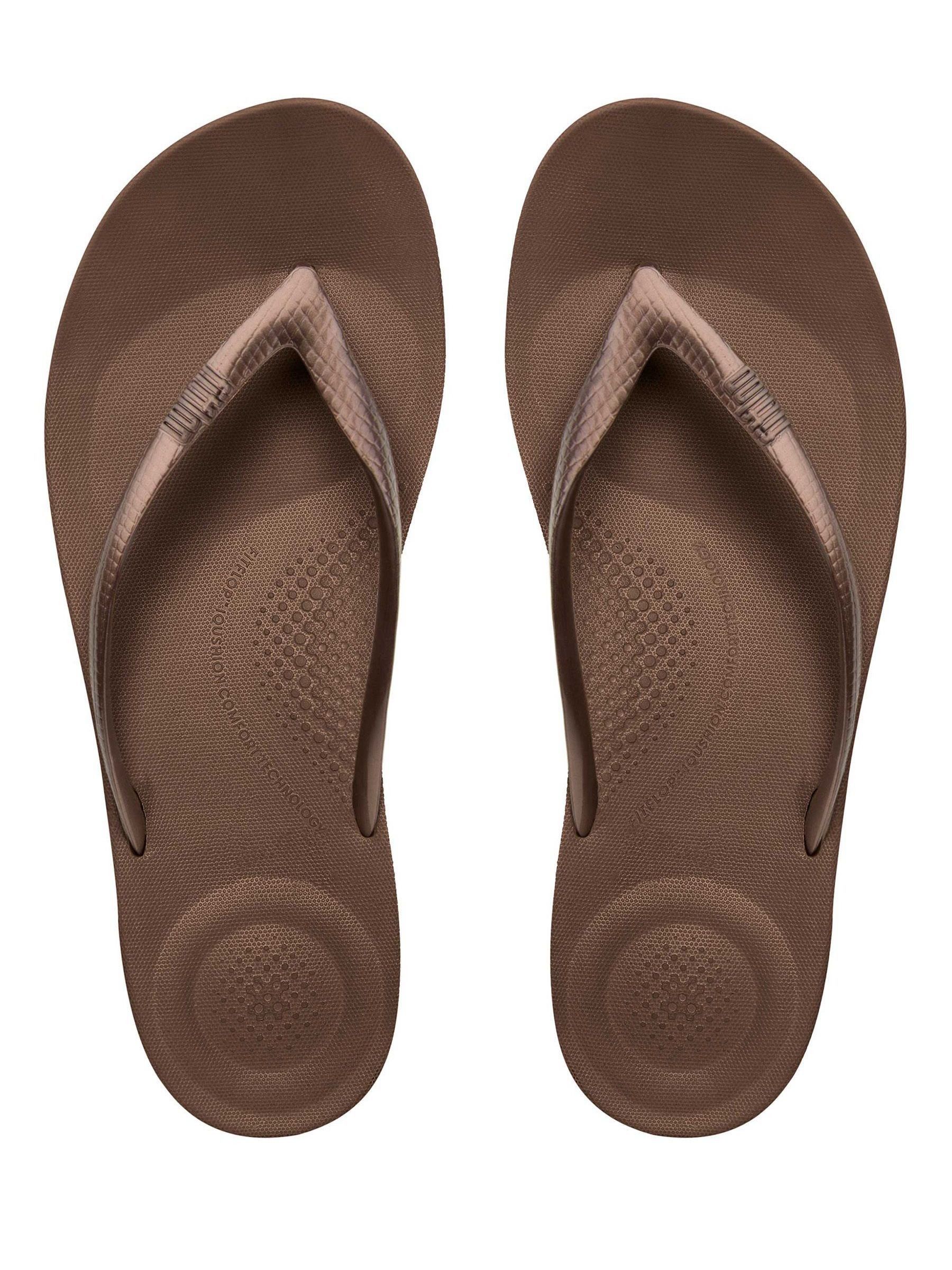 Buy FitFlop iQushion Ergonomic Flip Flops from the Next UK online shop