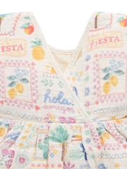 Purebaby Postcards Dress - Imagen 4 de 7