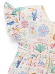 Purebaby Postcards Dress - Imagen 5 de 7