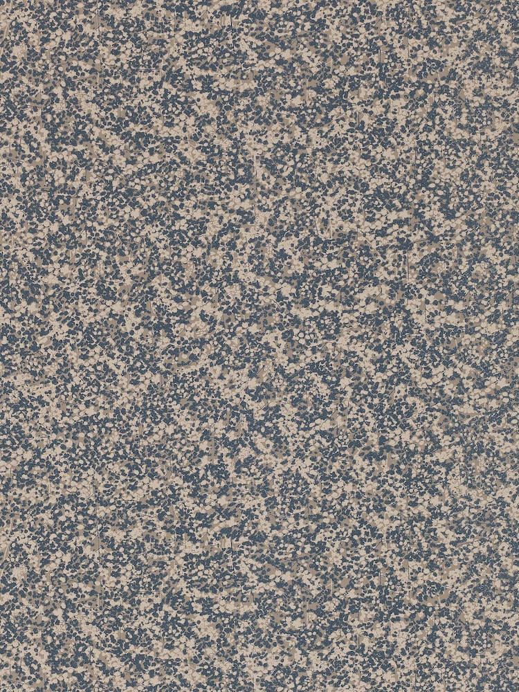 Harlequin Blue Coral 10.05M Wallpaper - Image 1 of 1