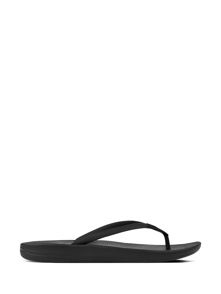 FitFlop iQushion Ergonomic Flip Flops - Image 3 of 4