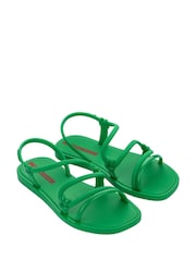 Sandales solaire Ipanema Vert - Image 1 of 3