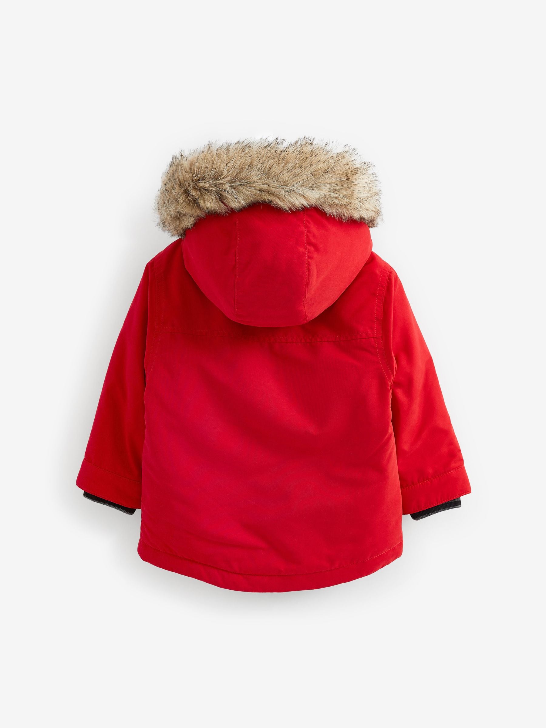 Next boys winter jacket online