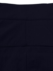 Calvin Klein Golf Blue Hackensack Pleated Skorts - Image 7 of 9