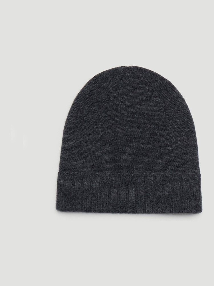 Gorro de cachemira de Hush - Imagen 1 de 1