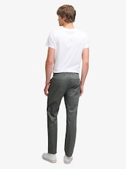 Superdry Green Premium Regular Chinos - Image 2 of 7