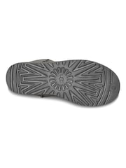 UGG Grey Classic Short II Boots - Image 2 of 6