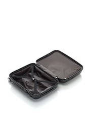 Negro - Maleta Holiday 7 de cabina con 4 ruedas de 55 cm de Tripp - Imagen 4 de 4