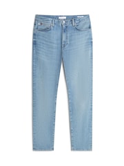 Tommy Hilfiger Blue Denton Slim Straight Jeans - Image 1 of 1