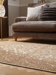 Natural N. Premium Danbury Oriental Hand-Knotted Rug - Image 2 of 5