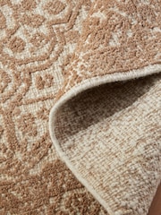 Natural N. Premium Danbury Oriental Hand-Knotted Rug - Image 4 of 5