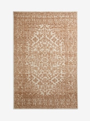 Natural N. Premium Danbury Oriental Hand-Knotted Rug - Image 5 of 5